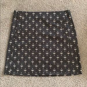 ⚠️SALE⚠️J CREW skirt